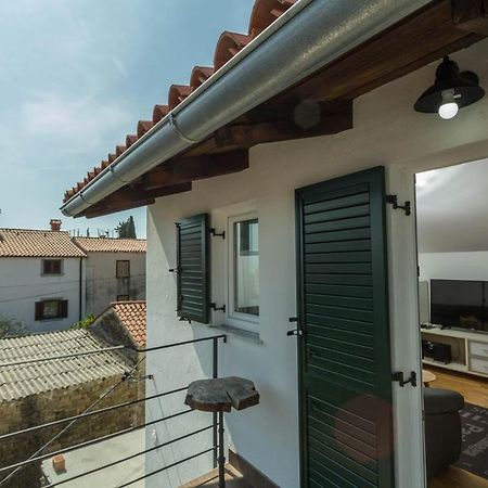 Appartamento Costabona Kostabona Esterno foto