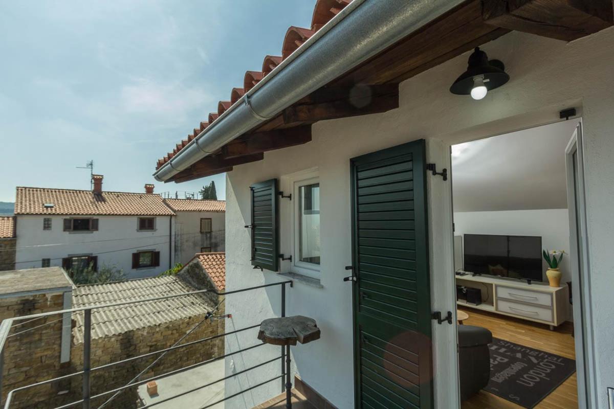 Appartamento Costabona Kostabona Esterno foto