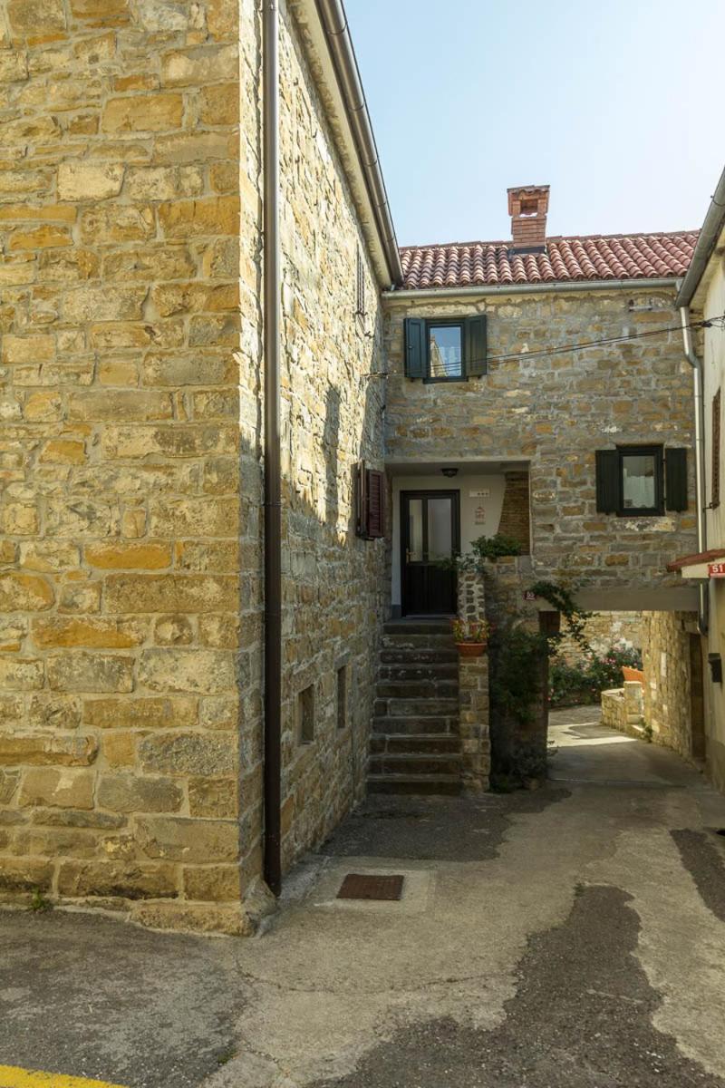 Appartamento Costabona Kostabona Esterno foto