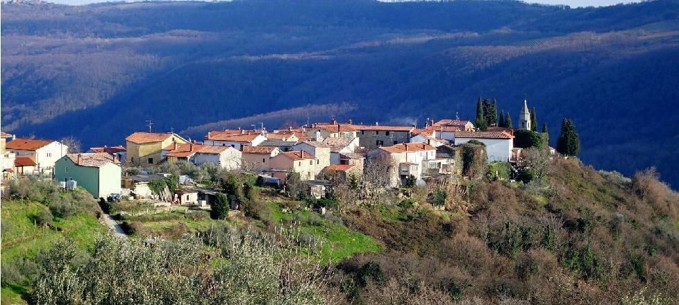 Appartamento Costabona Kostabona Esterno foto