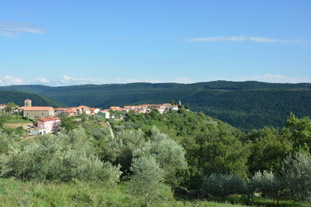 Appartamento Costabona Kostabona Esterno foto