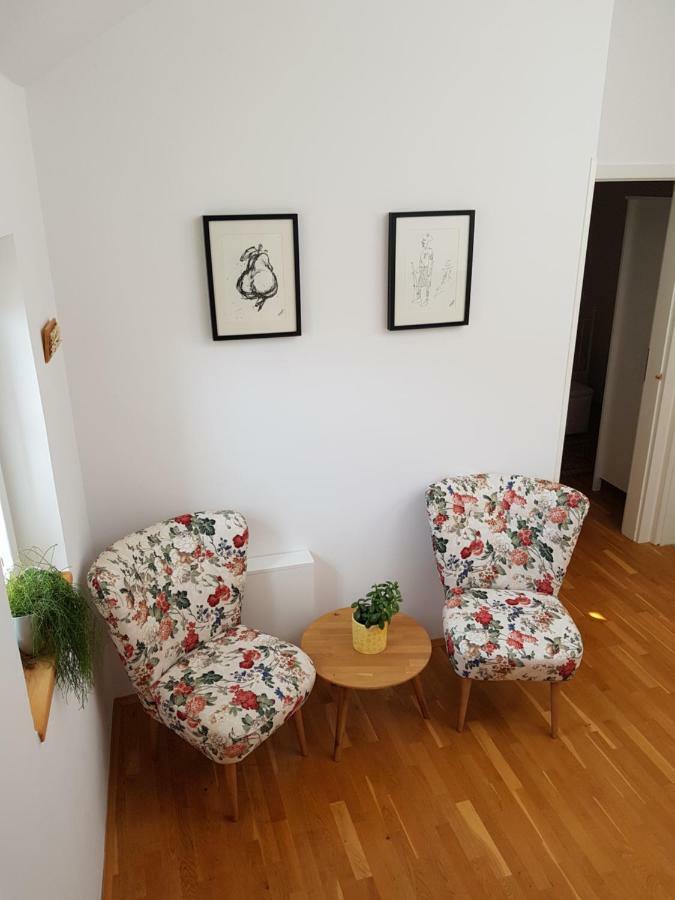 Appartamento Costabona Kostabona Esterno foto