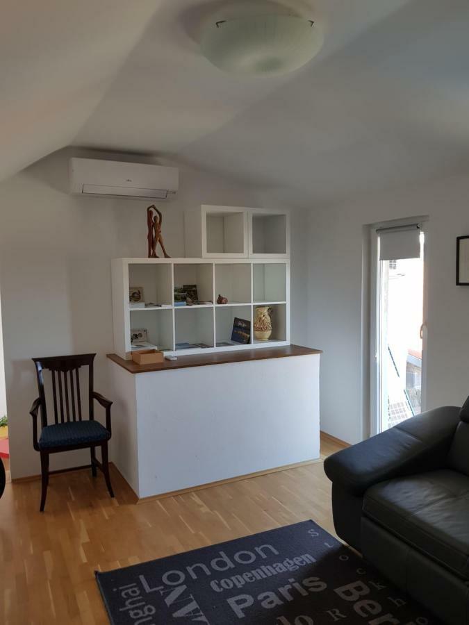 Appartamento Costabona Kostabona Esterno foto