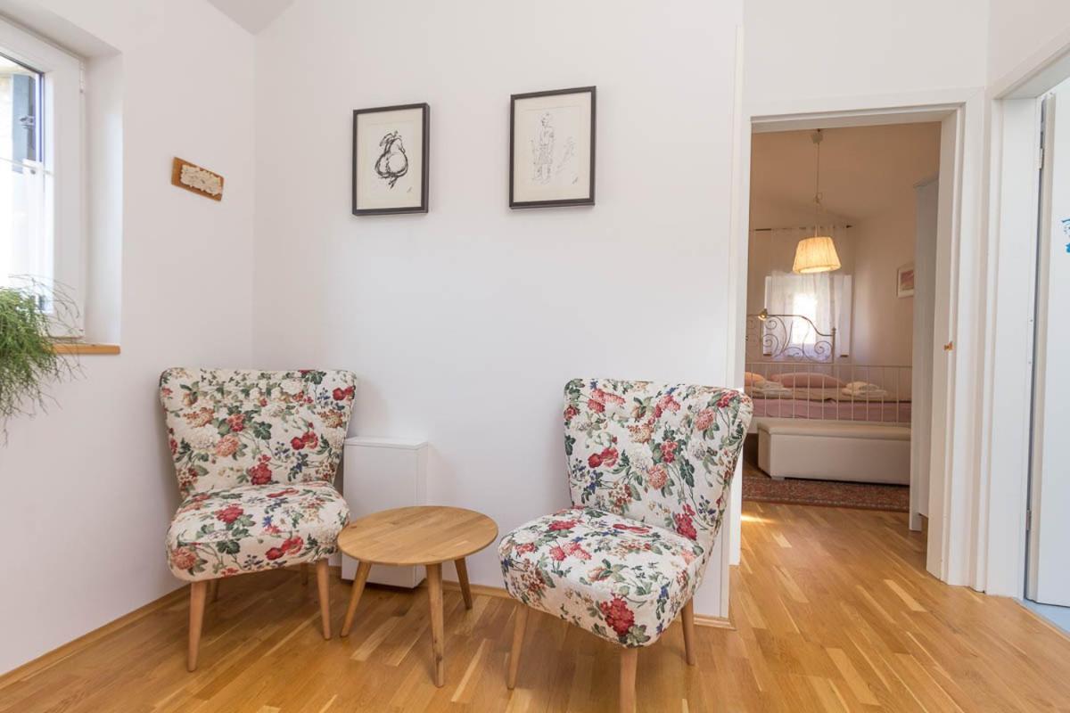 Appartamento Costabona Kostabona Esterno foto